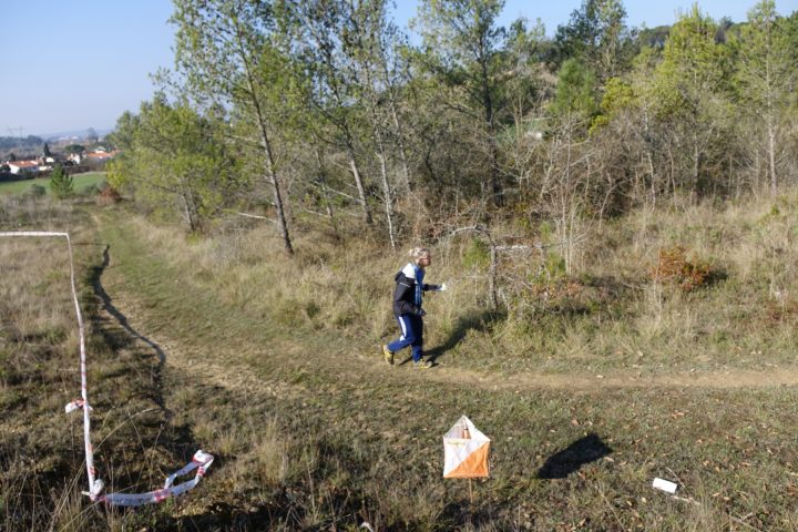 Prova de orientao 10